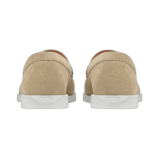 Granville Loafer