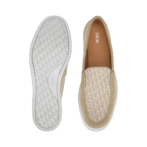 Granville Loafer
