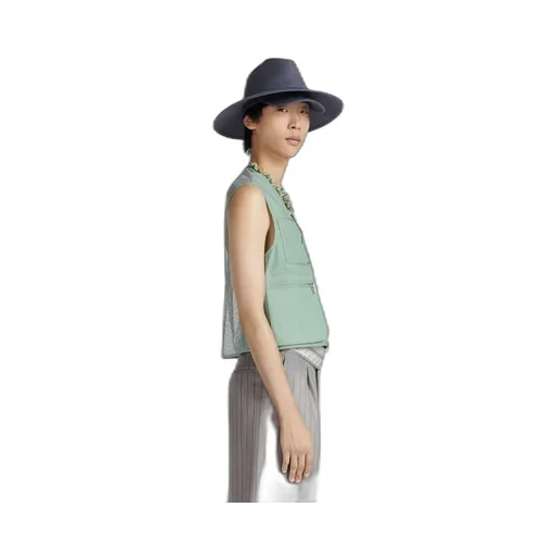 Sleeveless Top