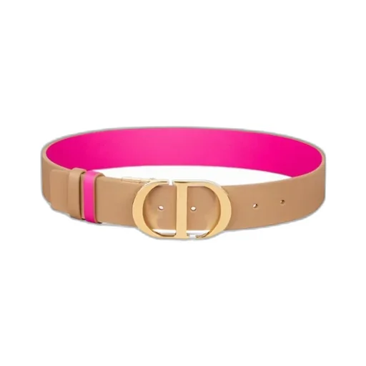 30 Montaigne Reversible Belt