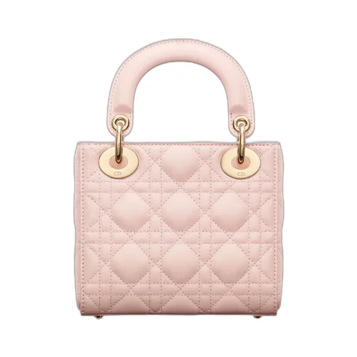 Mini Lady Dior Bag