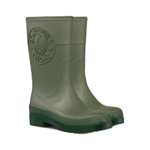 Diorunion Rain Boot