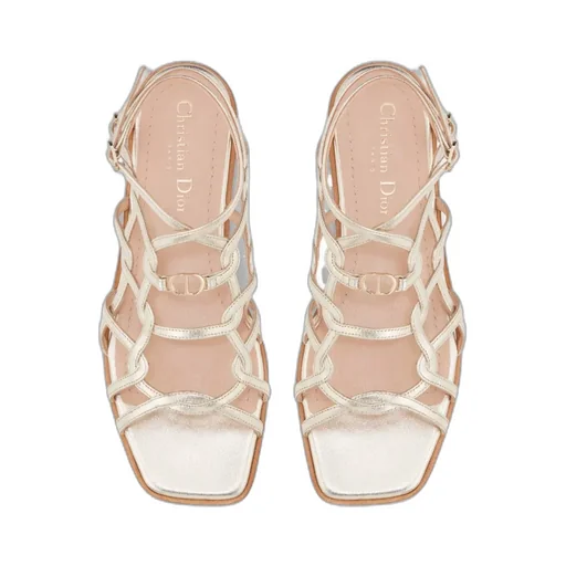 Signature Sandal