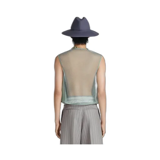 Sleeveless Top