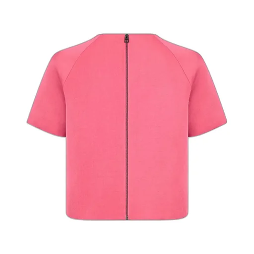 Short-Sleeved Top