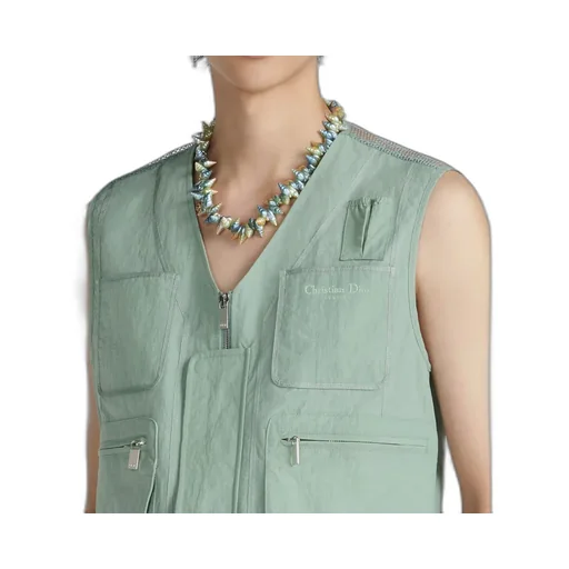 Sleeveless Top