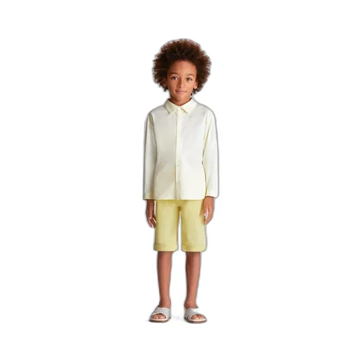Bermuda Shorts