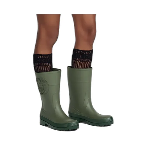Diorunion Rain Boot