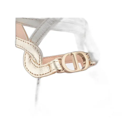 Signature Sandal
