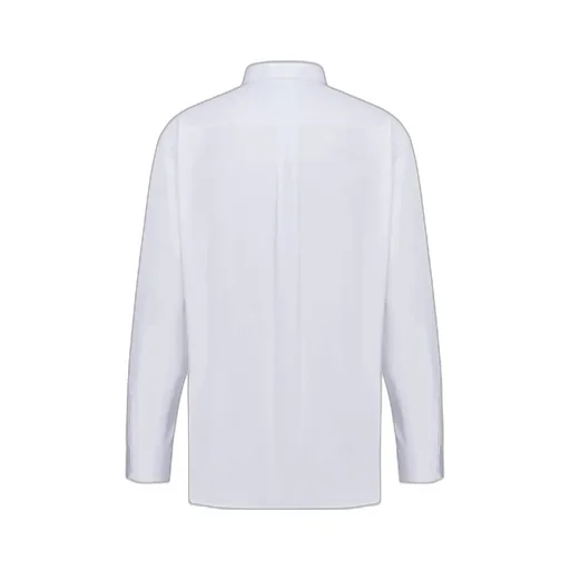Cd Diamond Oversized Shirt