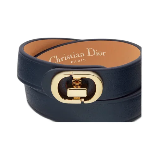 30 Montaigne Double Bracelet