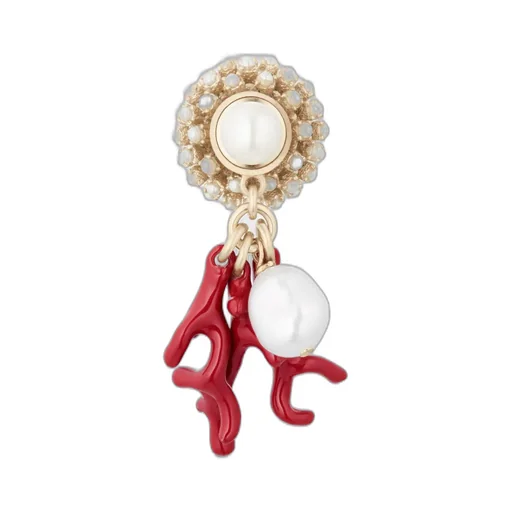 Tribales Earring