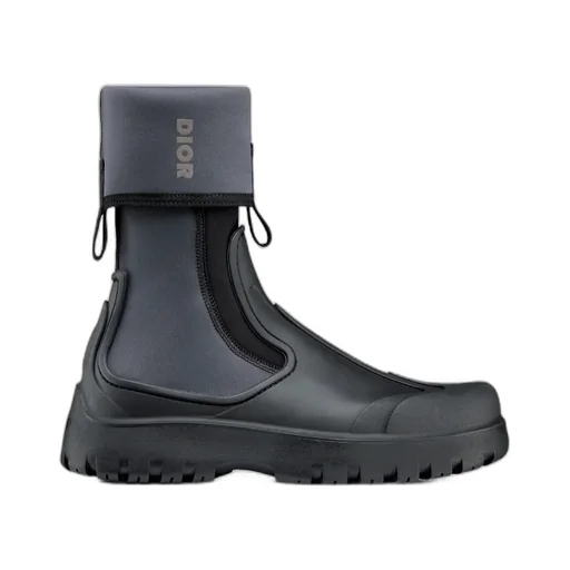 Garden Ankle Boot