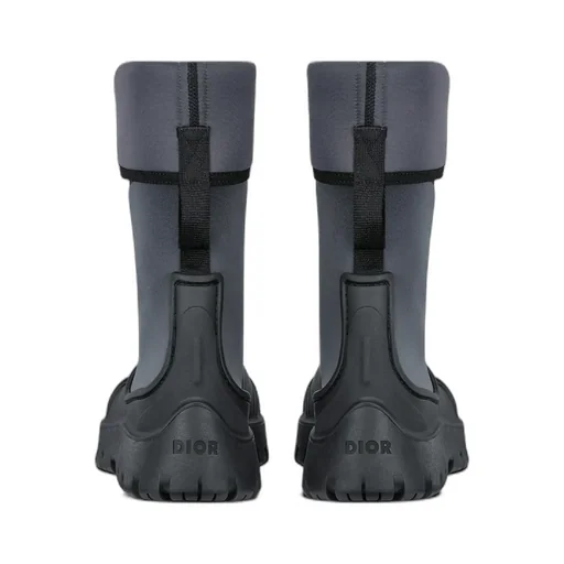 Garden Ankle Boot