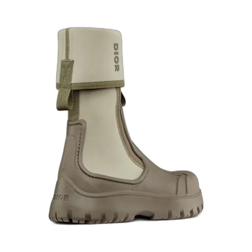 Garden Ankle Boot
