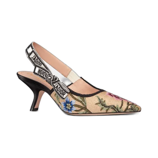 J'adior Slingback Pump