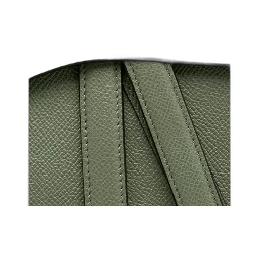 Saddle Bag With Strap