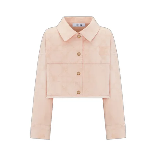 Short Jacket