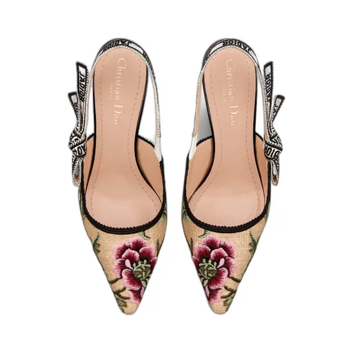 J'adior Slingback Pump