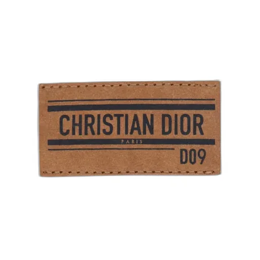 Dior 8 Straight Jeans