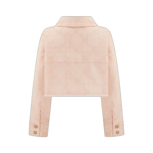 Short Jacket