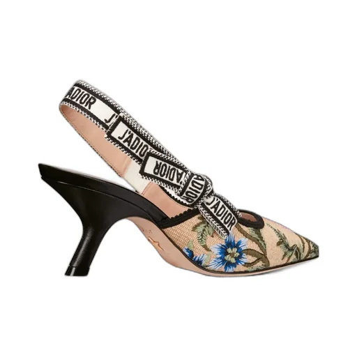 J'adior Slingback Pump