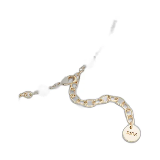 Mer Des Merveilles Necklace