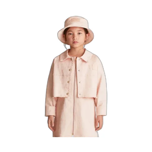 Short Jacket