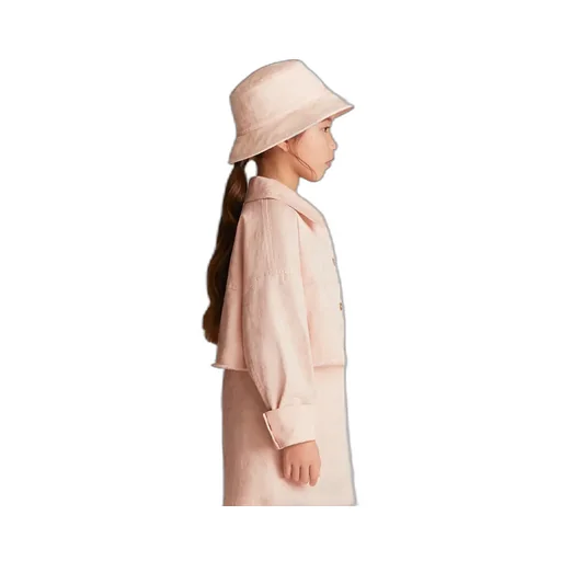 Short Jacket