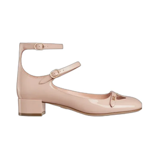Ballet Pump
