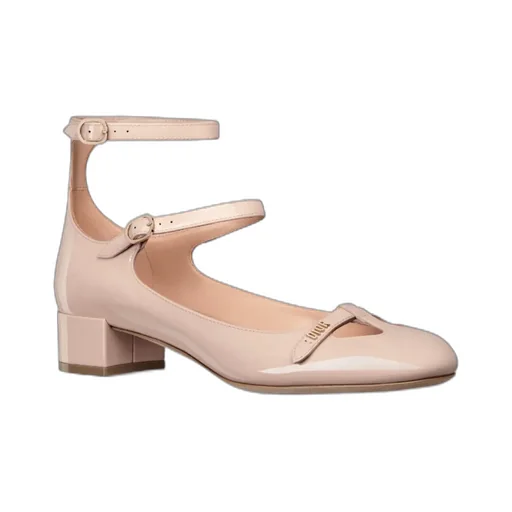 Ballet Pump