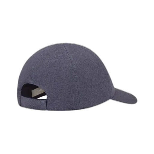 Logo Embroidered Cap