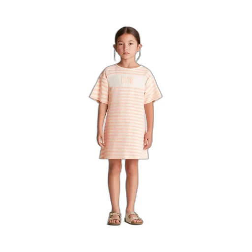 A-Line Dress