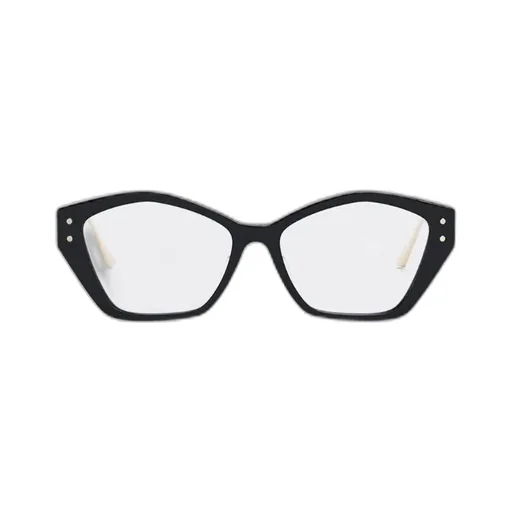 Irregular-Frame Glasses
