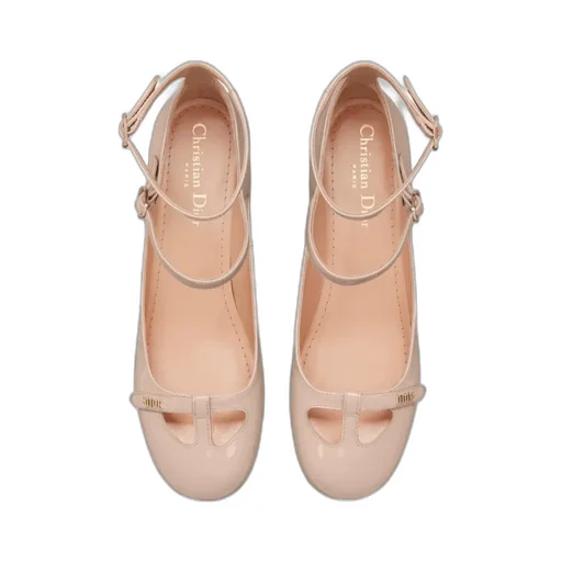 Ballet Pump