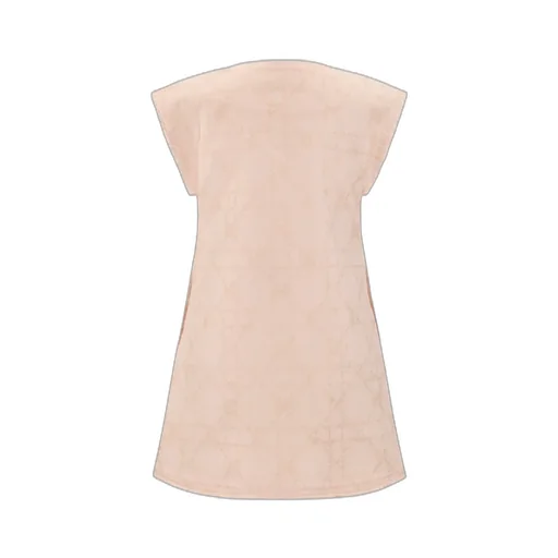 Flared Dress
