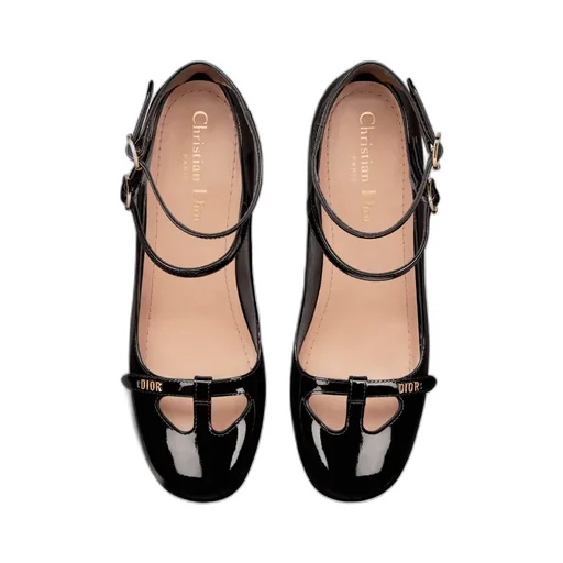Aime Pump