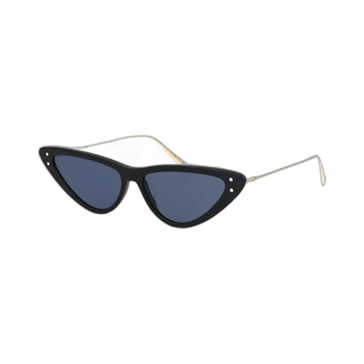 Cat's Eye Frame Sunglasses