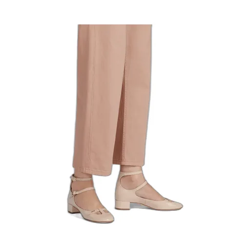 Ballet Pump