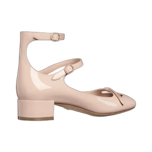 Ballet Pump
