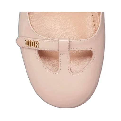 Ballet Pump