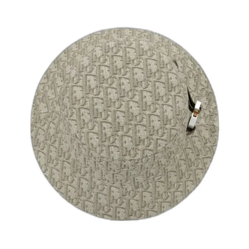All-Over Logo-Jacquard Bucket Hat