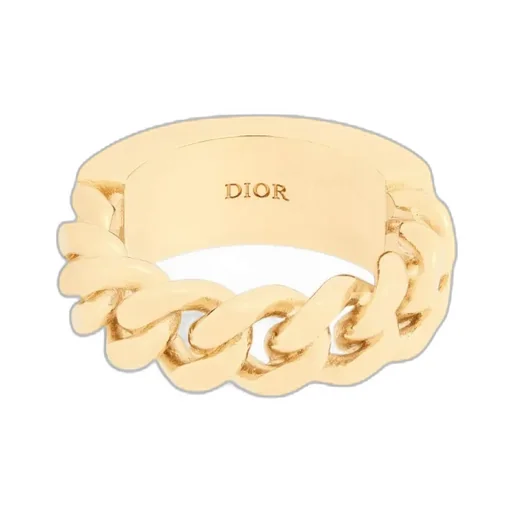 Couture Chain Link Ring
