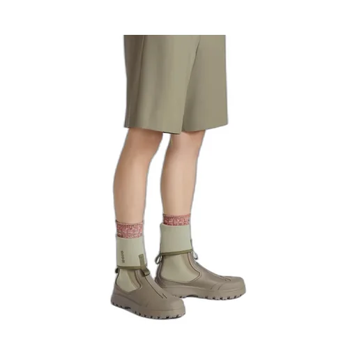 Garden Ankle Boot