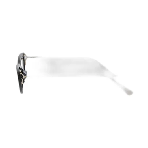 Cat's Eye Frame Sunglasses