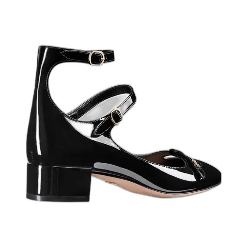 Aime Dior Ballet Pump