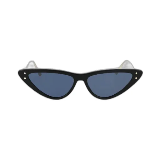 Cat's Eye Frame Sunglasses