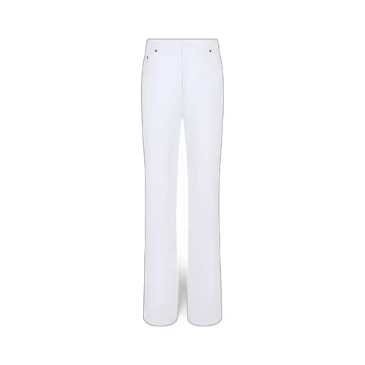 Dior 8 Straight Jeans