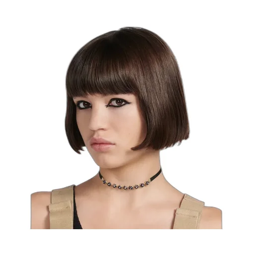 D-Renaissance Choker