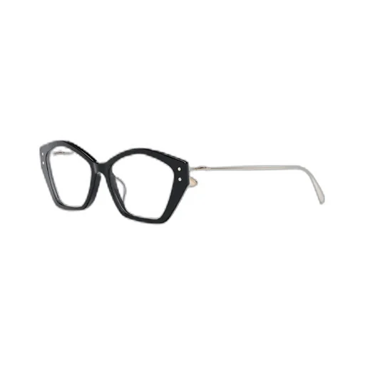 Irregular-Frame Glasses